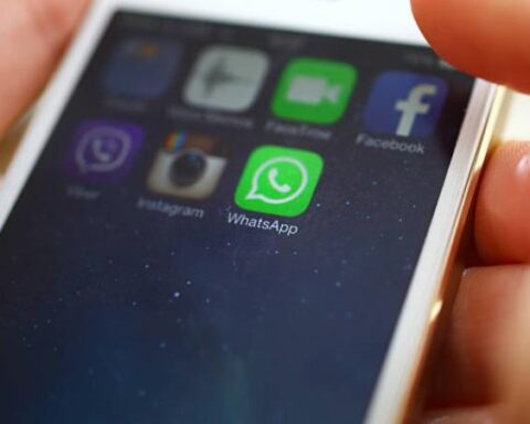 Eight out of 10 Colombians use WhatsApp to communicate