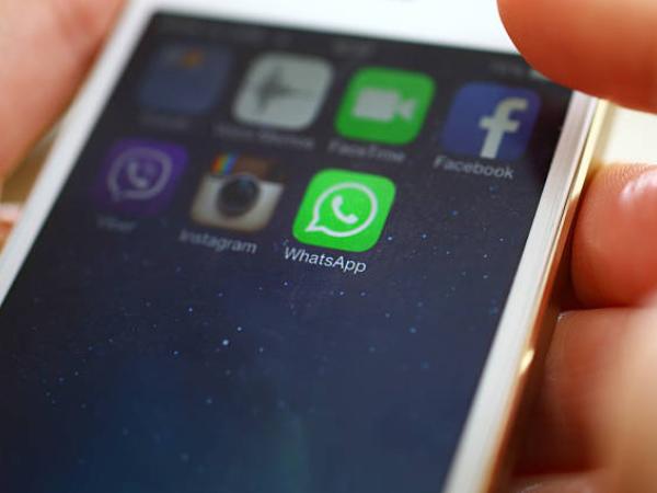 Eight out of 10 Colombians use WhatsApp to communicate