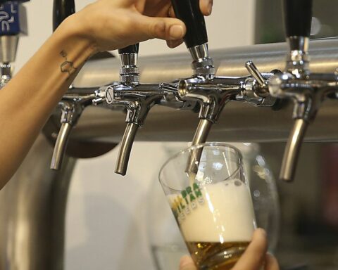 Eight states announce Prohibition on Election Day