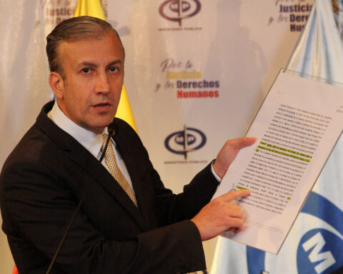 El Aissami: Ramírez indebted PDVSA with the complicity of the United States