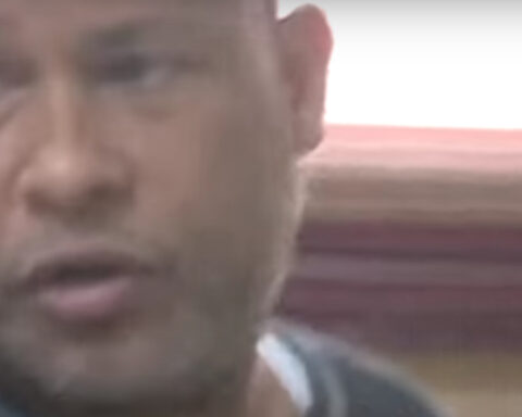 Habla "El Panadero" acusado de abusar de la pequeña Liz María