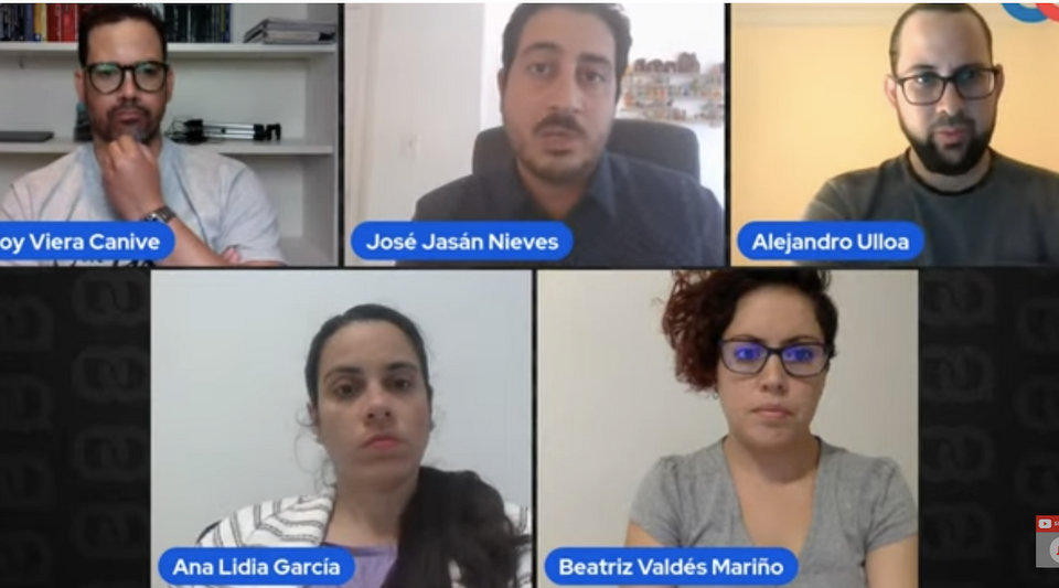 'El Toque' denounces the harassment against its journalists in Cuba