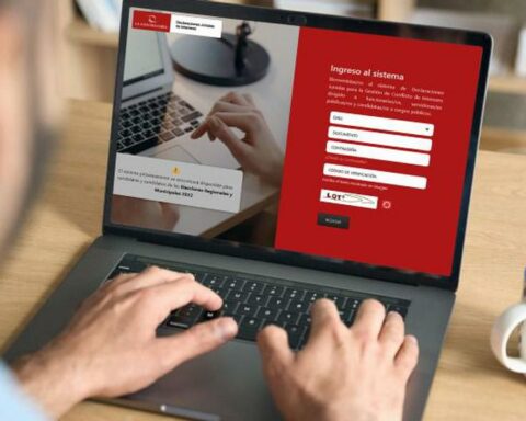 Elections 2022: Almost half of the candidates did not present an affidavit of interests