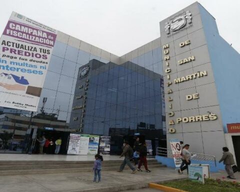 Elections 2022: These are the candidates for Mayor of San Martín de Porres