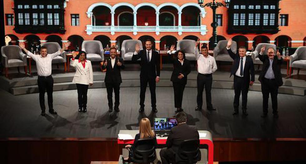 Elections 2022: These are the main proposals of the candidates for the Municipality of Lima