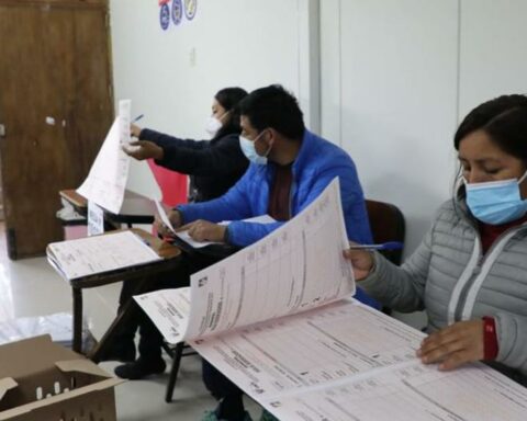 Elections 2022: Until when can you submit excuses and waivers if you have been omitted to vote?