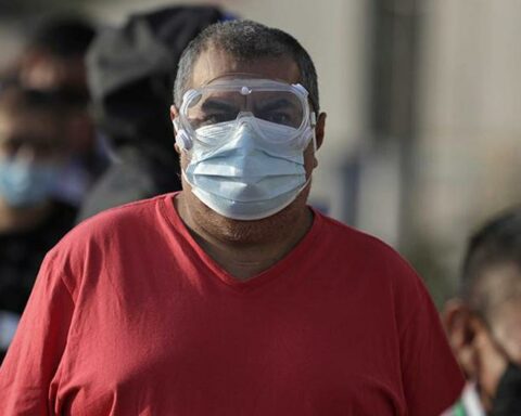 Elections 2022: can I vote without a mask this Sunday, October 2?