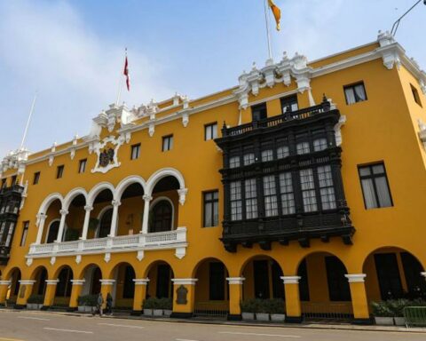 Elections 2022: seven candidates for mayor of Lima will debate this Sunday, September 11