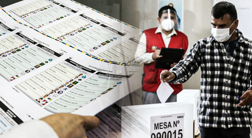 Elections 2022: this is the list of candidates for the municipal elections on October 2