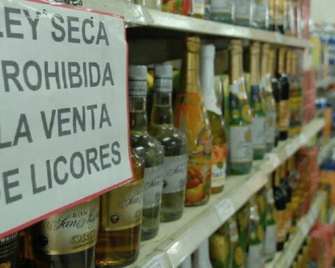 Elections 2022: when and what time does the dry law start and what is the fine for not complying with it?