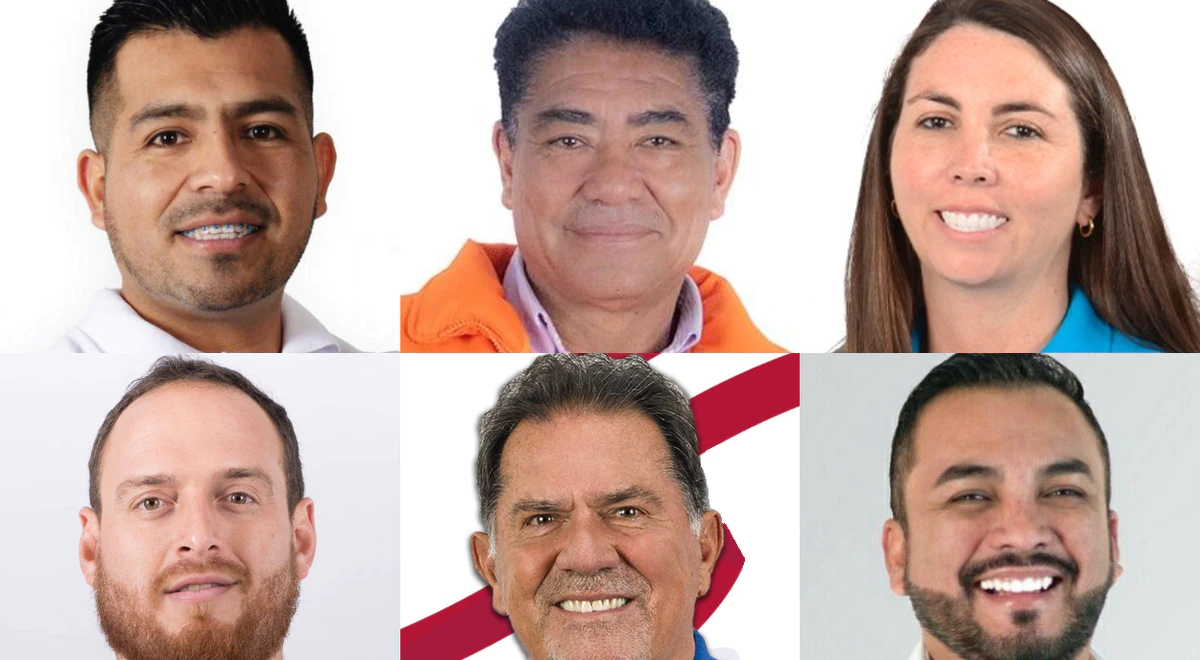 Elections 2022: who are the Punta Hermosa candidates and what do they propose?