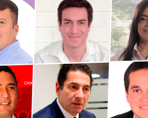 Elections 2022: who are the San Miguel candidates and what do they propose?