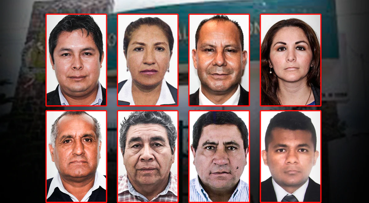 Elections 2022: who are the candidates for the Regional Government of Amazonas and what do they propose?