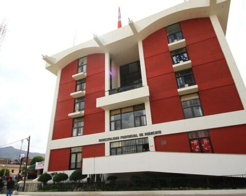 Elections: How much will the next Junín authorities earn?