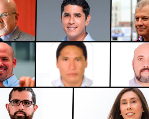 Elections Santiago de Surco 2022: who are they and what do the candidates propose?