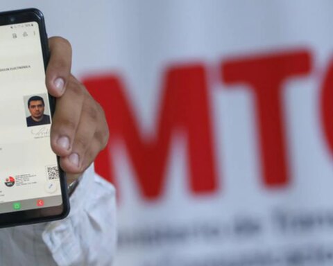 Electronic driver's license: The advantages and how to process it in minutes via the web