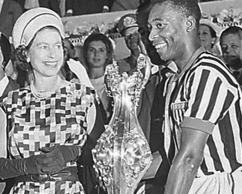 Elizabeth II: how were the queen's only 4 visits to Latin America in her 70-year reign