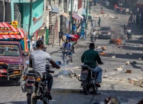 Embajada de RD en Haití cierra por deterioro de la seguridad