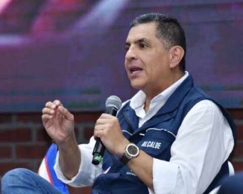 Emcali: AMI justifies contract costs due to technical requirements