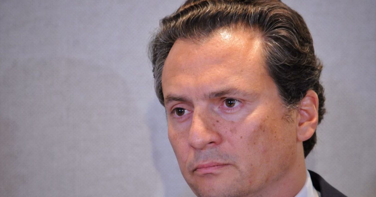 Emilio Lozoya obtains protection in the Odebrecht case, but not his freedom