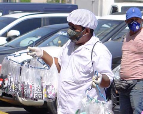 Employment in Latin America recovers, but with informality