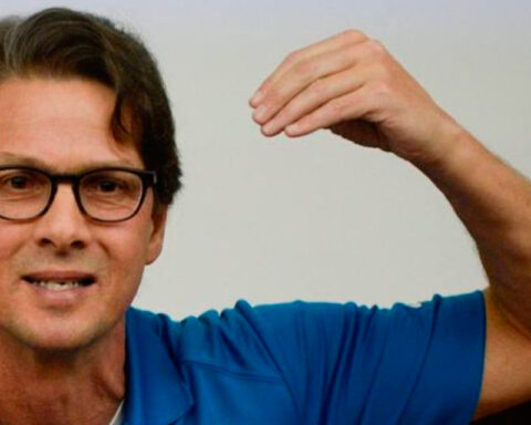 Empresas Polar denies that Lorenzo Mendoza will be a presidential candidate