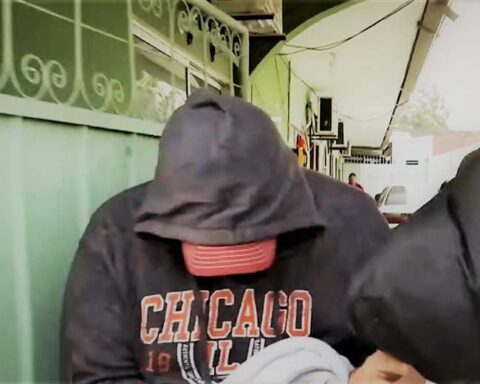 English teacher accused of sexual abuse sent to jail