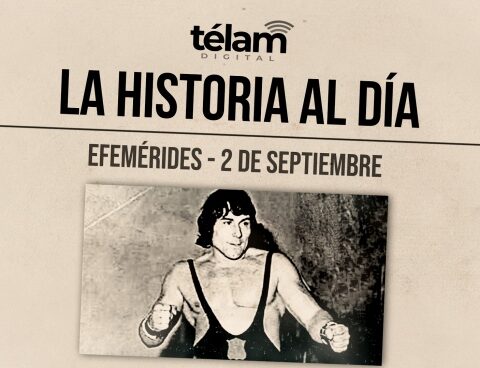 Ephemeris of September 2