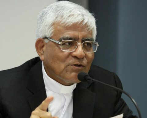 Episcopal Conference asks that August 30 be exclusive for Santa Rosa de Lima