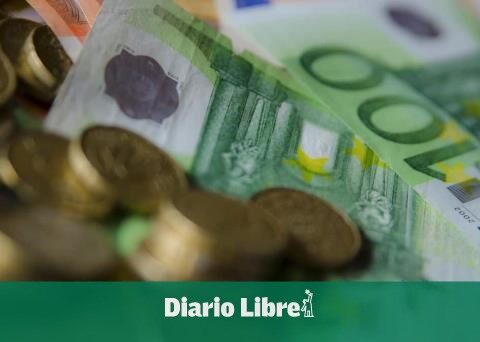 Euro recovers parity after the aggressive stance of the ECB