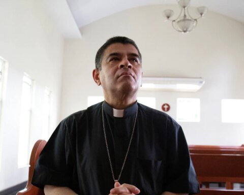 Europe calls for the “immediate release" Nicaraguan Bishop Rolando Álvarez