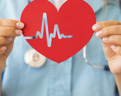 Even in a pandemic, more people die from heart disease than from Covid-19