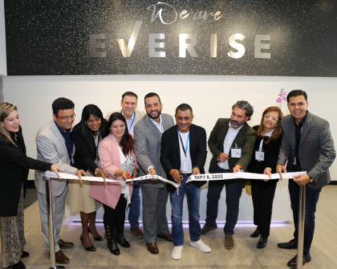 Everise starts operations in Colombia and seeks 100 employees