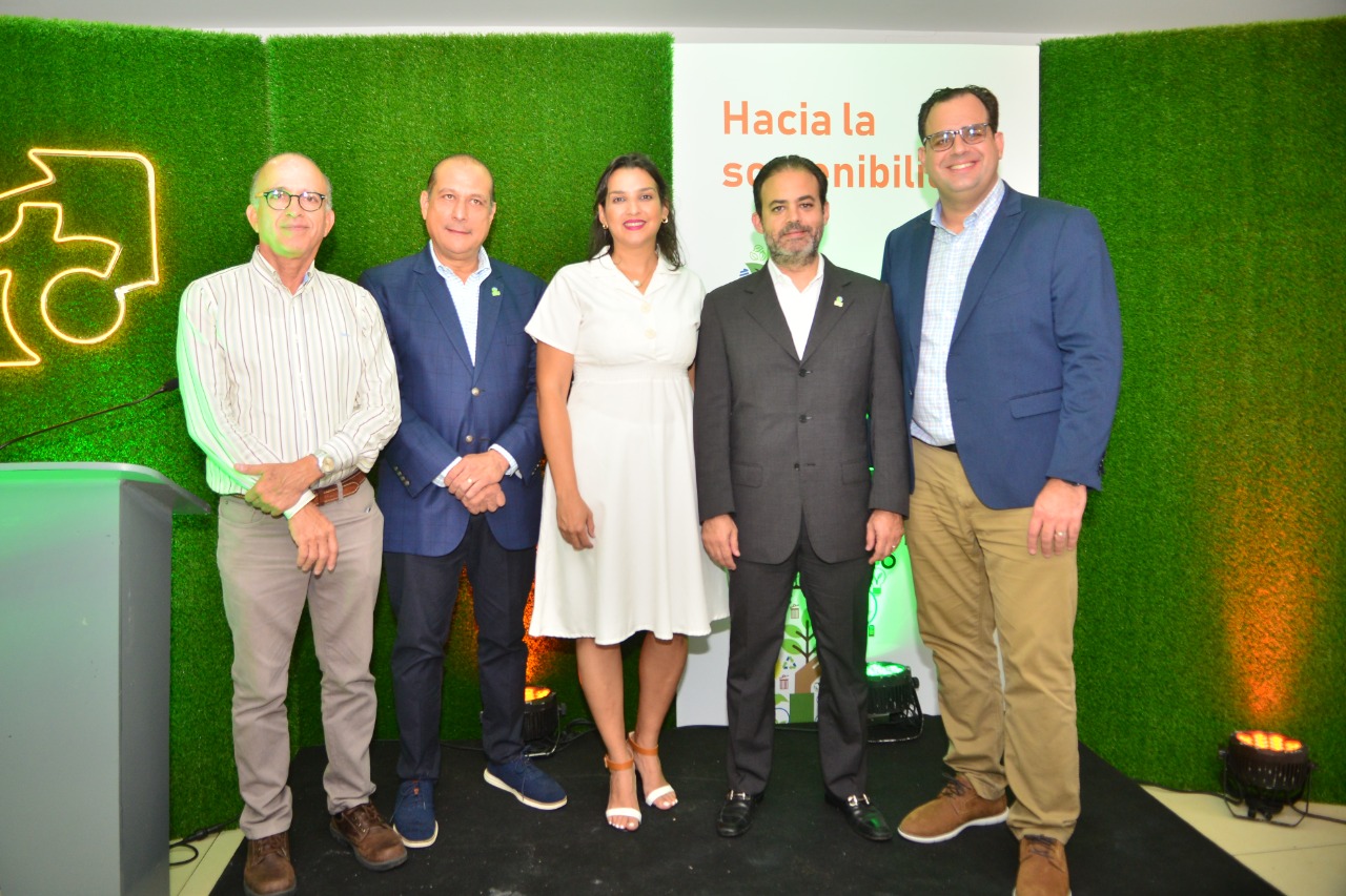 Expo Cibao 2022 promotes sustainability