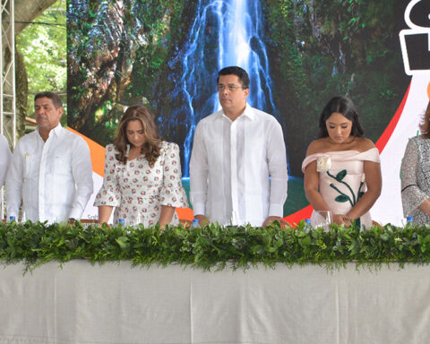 Expo-Vega 2022 begins with investment announcement