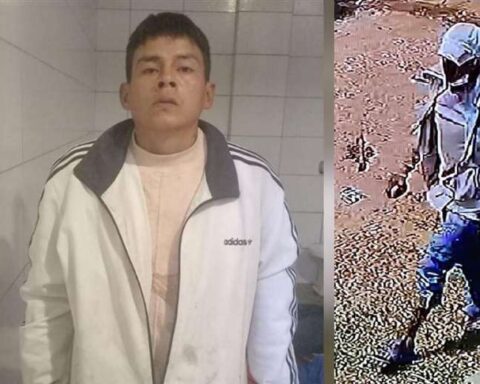 Exreo accused of biocide will be guarded this Friday and the Prosecutor's Office will request his arrest in jail