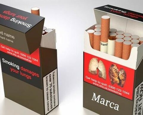 FA rejects relaxation of anti-smoking policy, they assure that Montepaz contributed to the nationalist electoral campaign