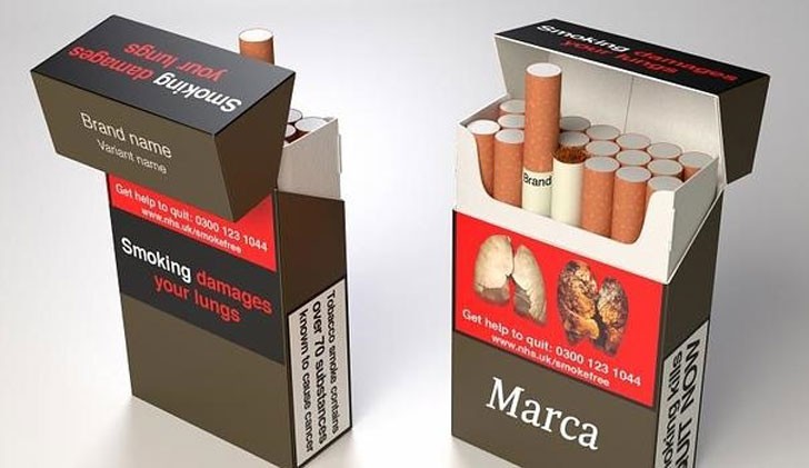 FA rejects relaxation of anti-smoking policy, they assure that Montepaz contributed to the nationalist electoral campaign