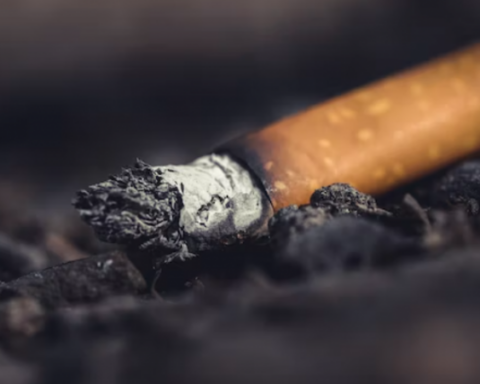 FA: the government gave in to the corporatist powers of a tobacco company