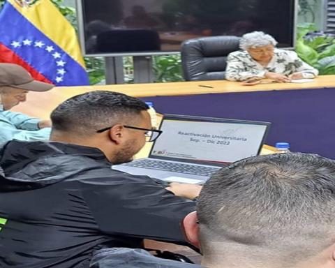 Estudiantes Universitarios presentan Agenda Concreta de Acción 2022-2023