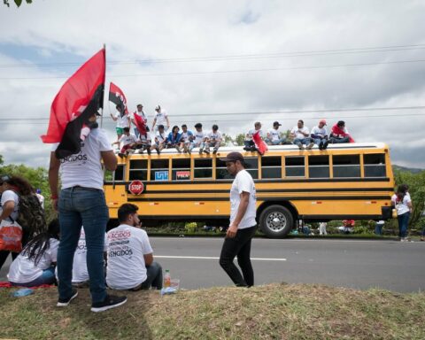 FSLN recruits mobilizers with “house-to-house surveys” for municipal votes