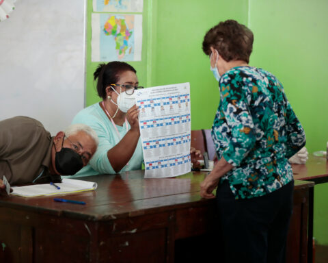 FSLN recycles 73 complete formulas for mayors and vice mayors for reelection