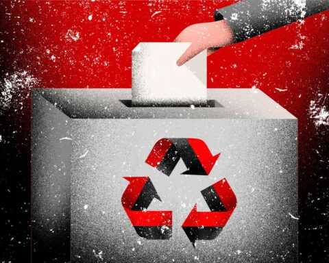 alcaldes eternos reciclados en el FSLN