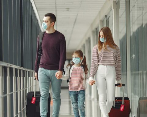 Family Day: Five recommendations for traveling with peace of mind