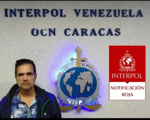 Fat Leonard reported that he will process political asylum in Venezuela