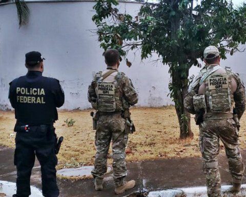 Federal Police fight fraud in obtaining registration for shooters