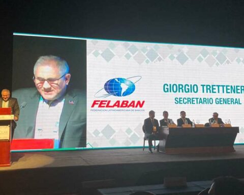 Felaban highlights stability of Bolivian banking, but observes high tax pressure and low profitability