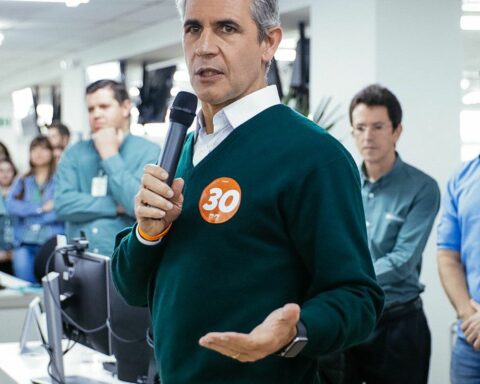 Felipe D'Avila defends small farmer access to technology