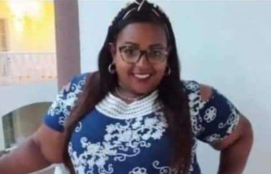 Femicide in La Vega, man kills ex-partner