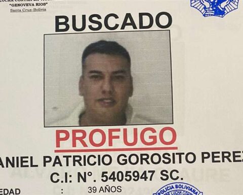 Femicide in hospice: Gorosito's relatives are arrested for alleged cover-up